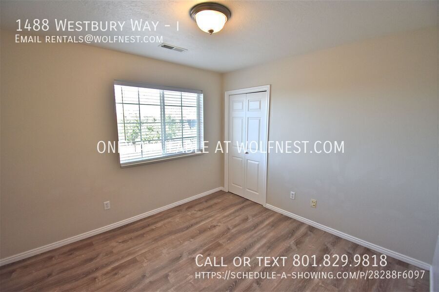 Beautiful 3 Bed Lehi Condo! No Deposit Option! property image