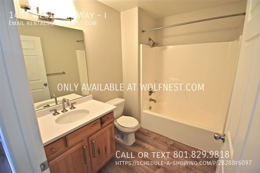 Beautiful 3 Bed Lehi Condo! No Deposit Option! property image