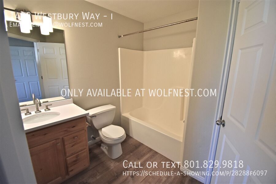 Beautiful 3 Bed Lehi Condo! No Deposit Option! property image