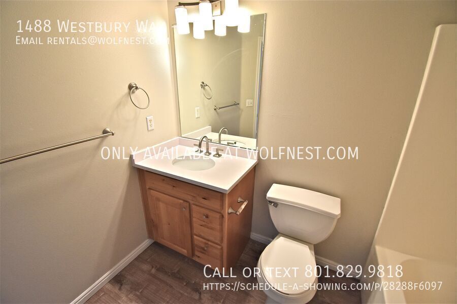 Beautiful 3 Bed Lehi Condo! No Deposit Option! property image