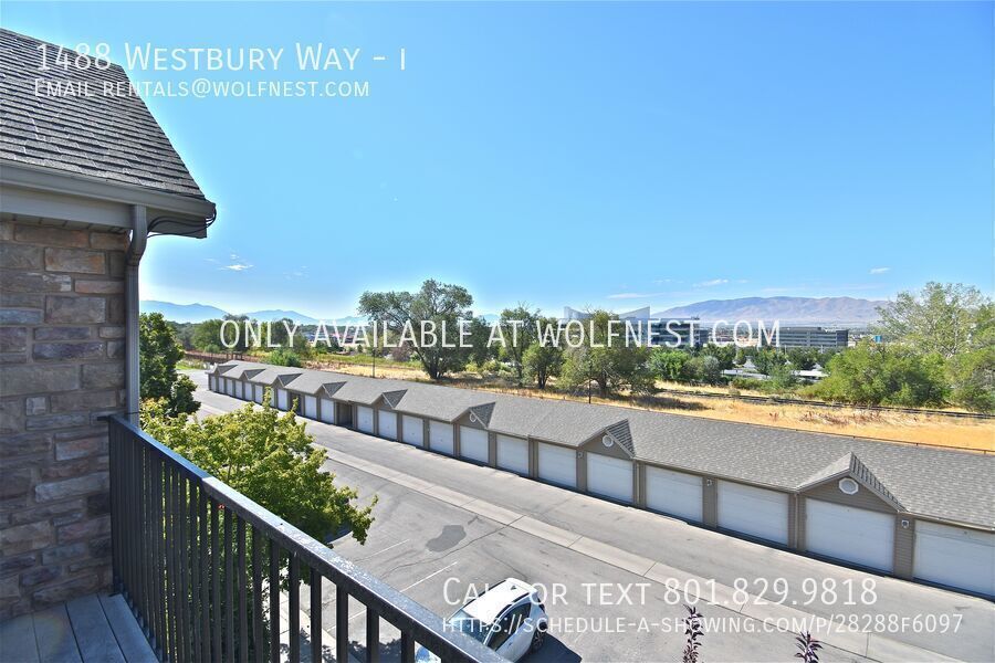 Beautiful 3 Bed Lehi Condo! No Deposit Option! property image