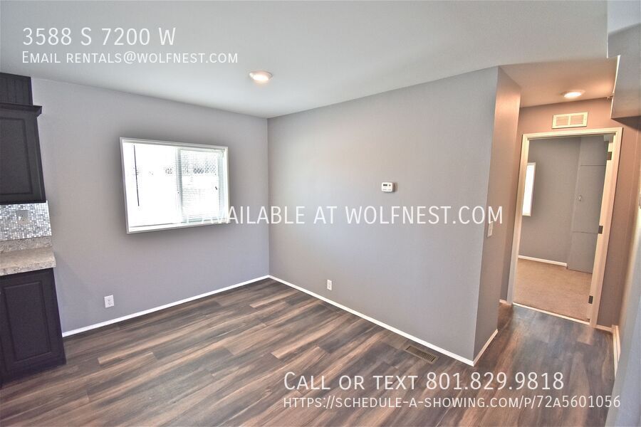 Lovely 2 Bed Magna Unit! No Deposit Option! property image