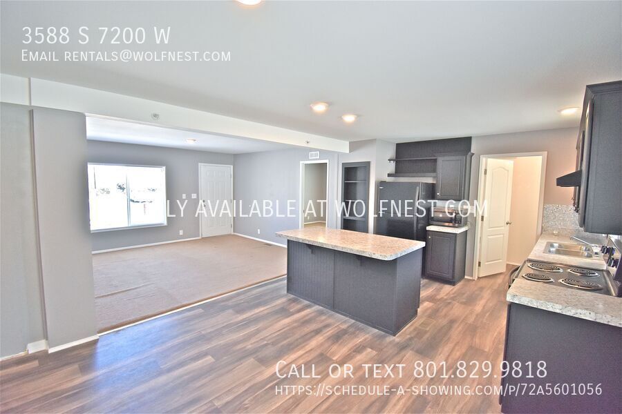 Lovely 2 Bed Magna Unit! No Deposit Option! property image