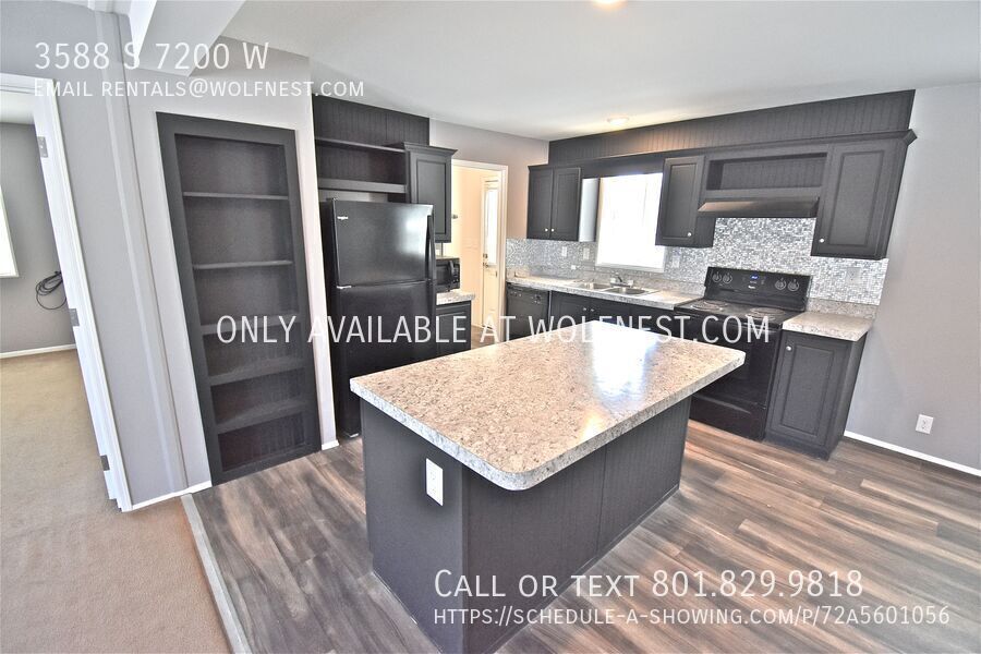 Lovely 2 Bed Magna Unit! No Deposit Option! property image