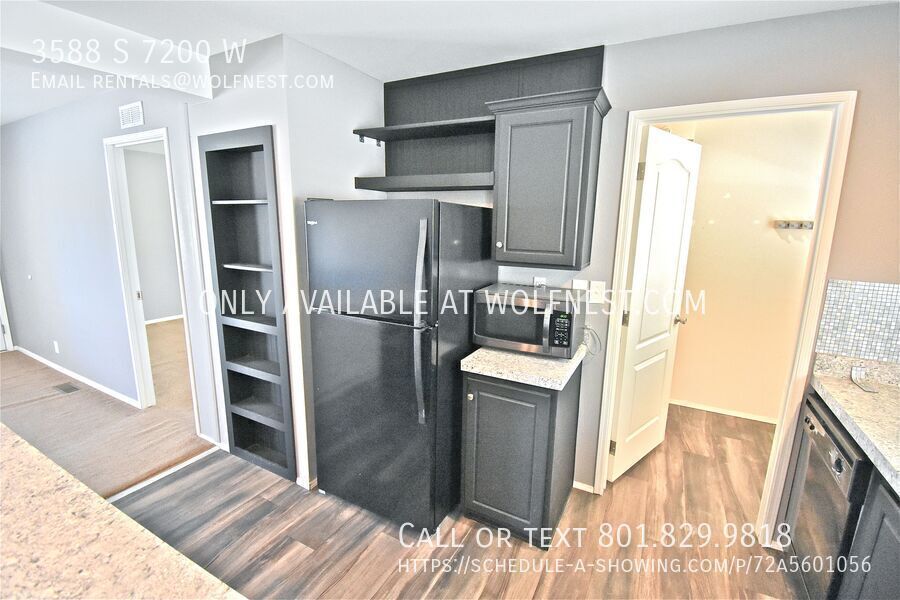 Lovely 2 Bed Magna Unit! No Deposit Option! property image