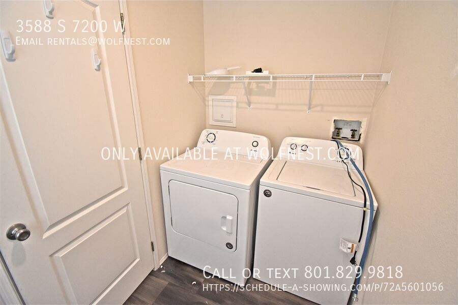 Lovely 2 Bed Magna Unit! No Deposit Option! property image