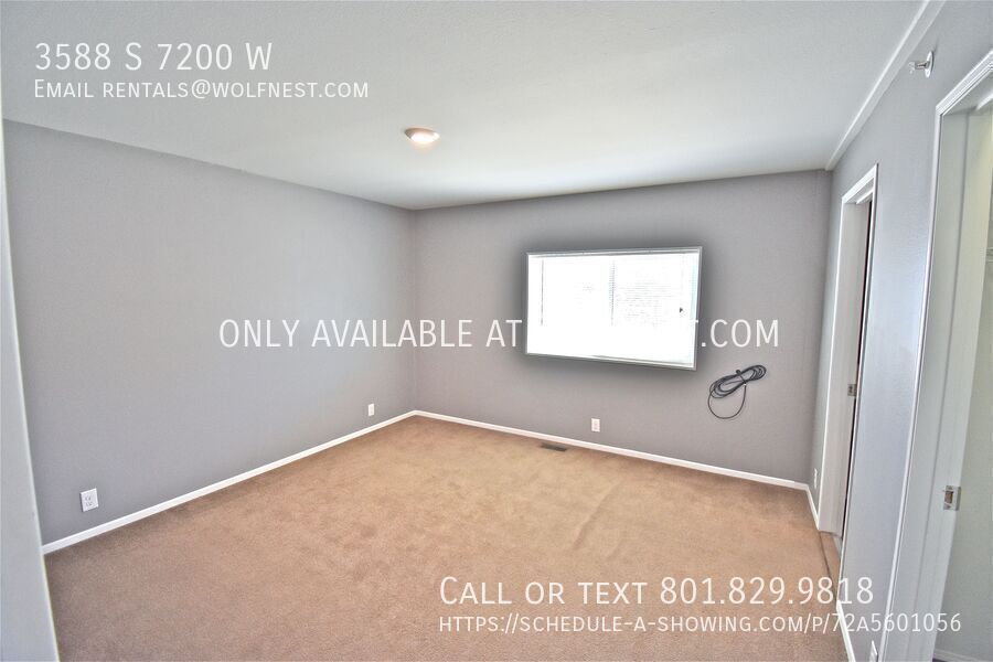 Lovely 2 Bed Magna Unit! No Deposit Option! property image
