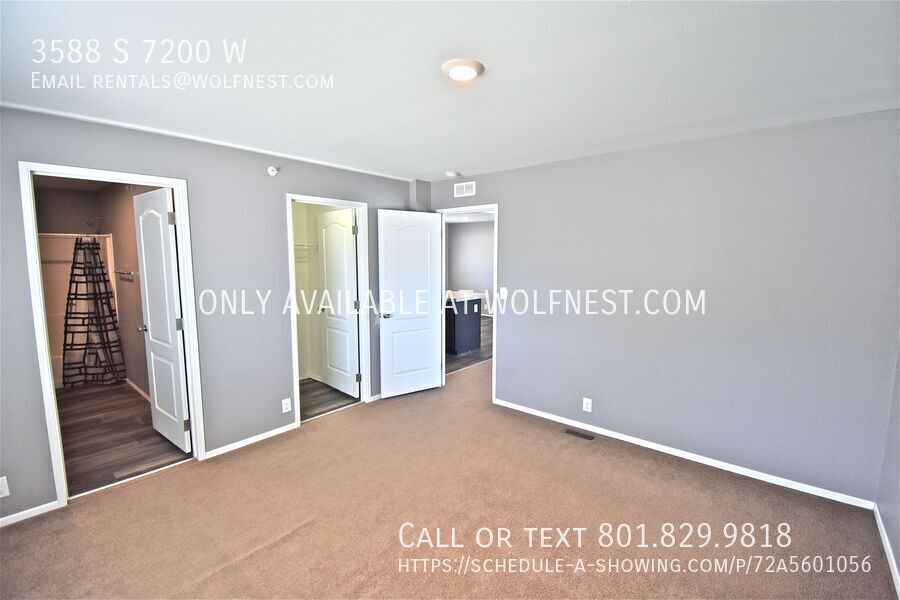 Lovely 2 Bed Magna Unit! No Deposit Option! property image