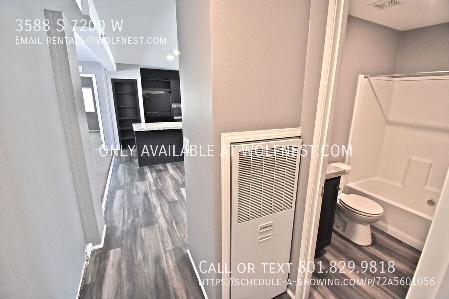 Lovely 2 Bed Magna Unit! No Deposit Option! property image