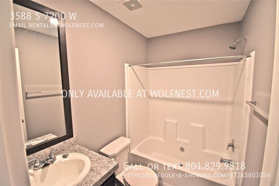 Lovely 2 Bed Magna Unit! No Deposit Option! property image