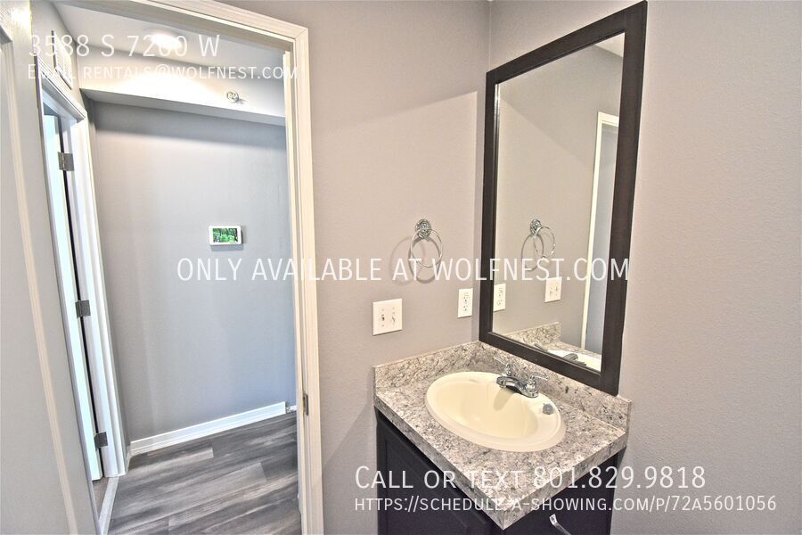 Lovely 2 Bed Magna Unit! No Deposit Option! property image