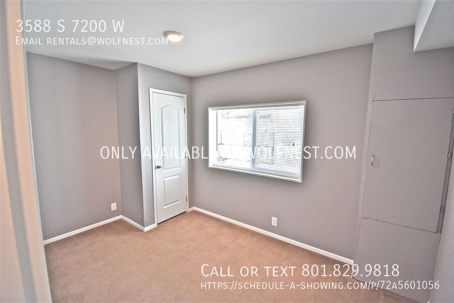 Lovely 2 Bed Magna Unit! No Deposit Option! property image