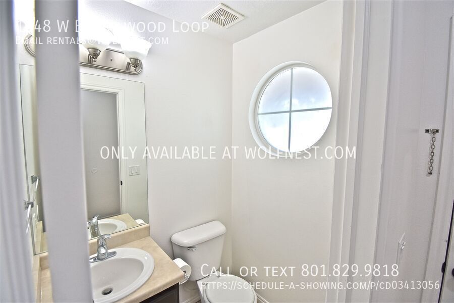 Stunning 3 Bed Lehi Townhome! No Deposit Option! property image