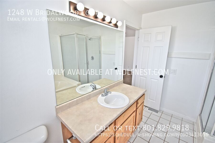 Stunning 3 Bed Lehi Townhome! No Deposit Option! property image