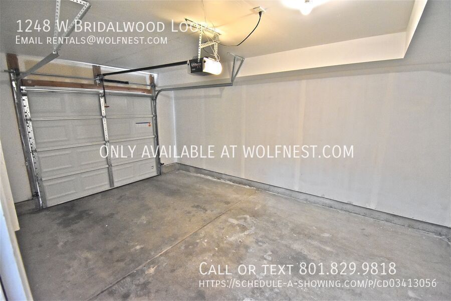 Stunning 3 Bed Lehi Townhome! No Deposit Option! property image
