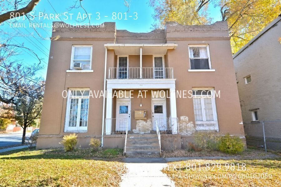 Fantastic 1 Bed Downtown Apt! No Deposit Option! property image