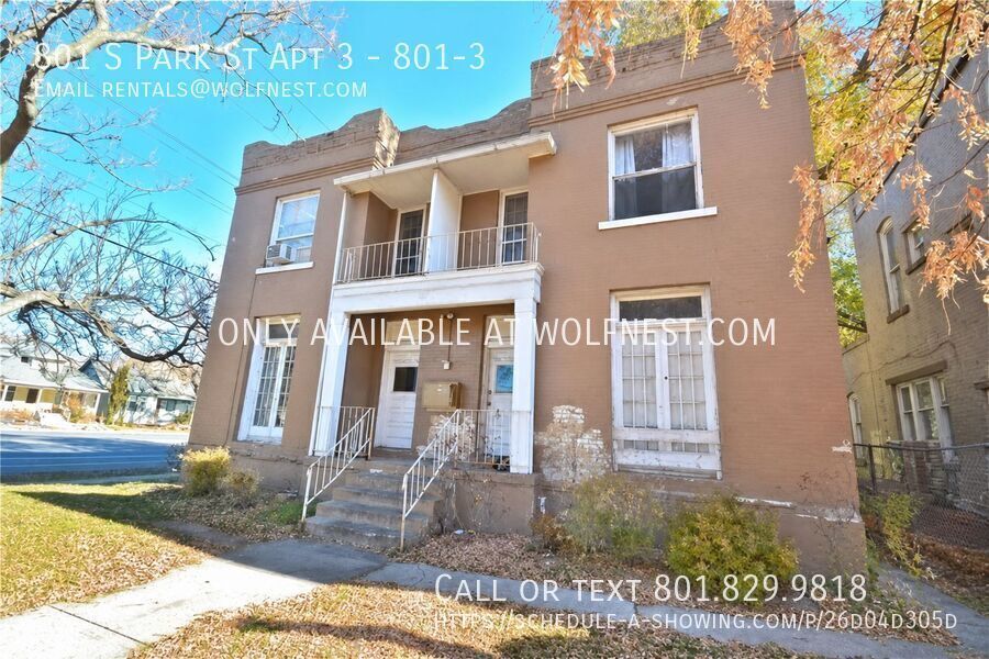 Fantastic 1 Bed Downtown Apt! No Deposit Option! property image