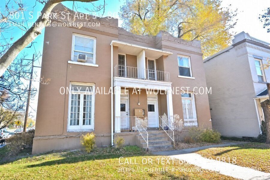 Fantastic 1 Bed Downtown Apt! No Deposit Option! property image