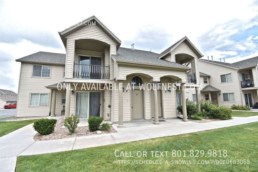 Amazing 3 Bed Springville Condo! No Deposit Option! property image