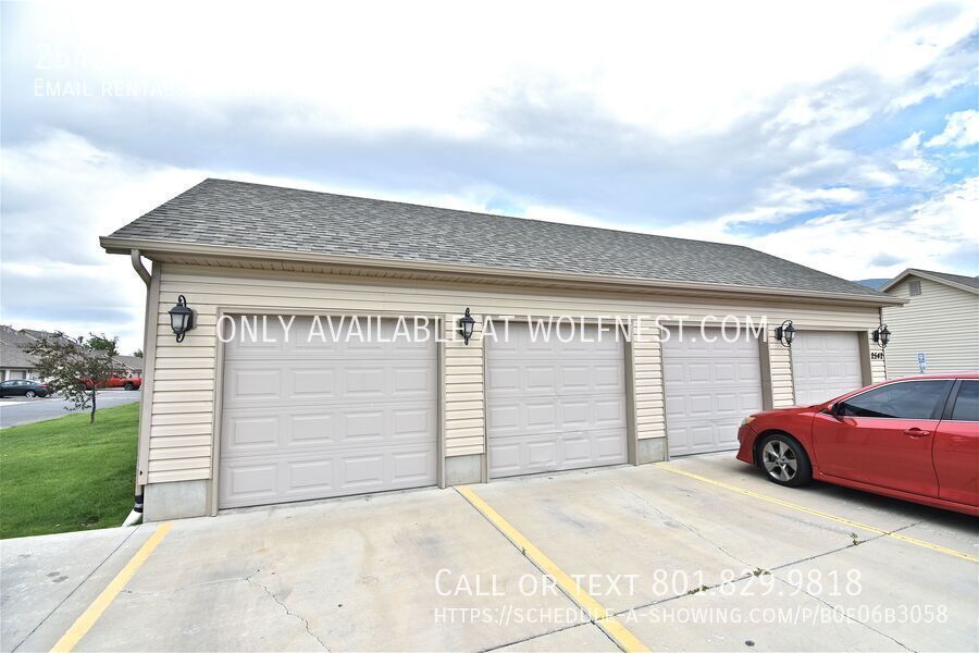 Amazing 3 Bed Springville Condo! No Deposit Option! property image
