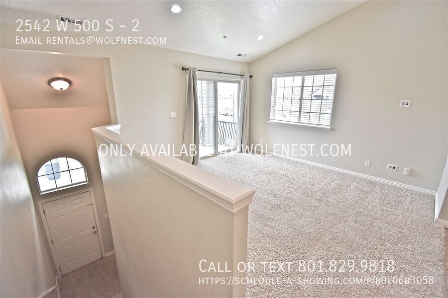 Amazing 3 Bed Springville Condo! No Deposit Option! property image