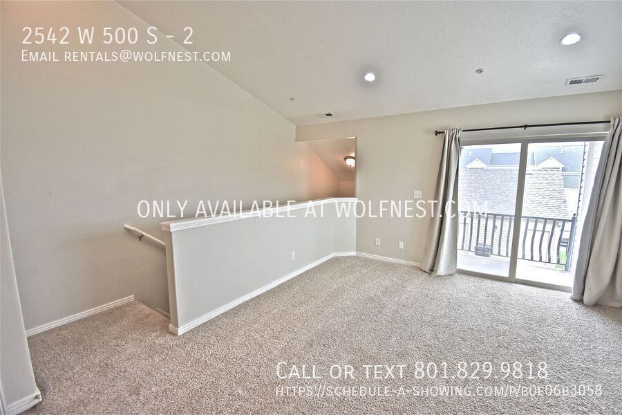 Amazing 3 Bed Springville Condo! No Deposit Option! property image
