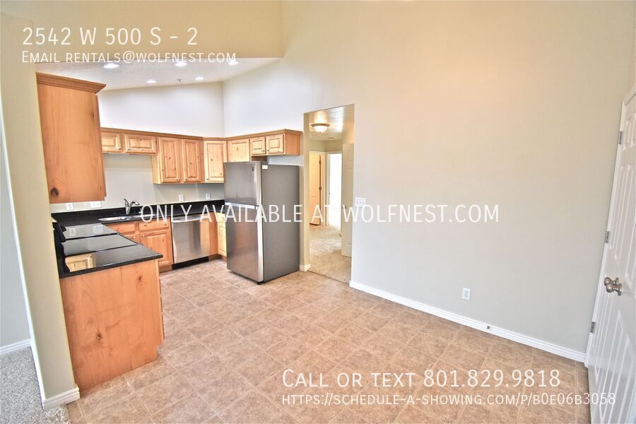 Amazing 3 Bed Springville Condo! No Deposit Option! property image
