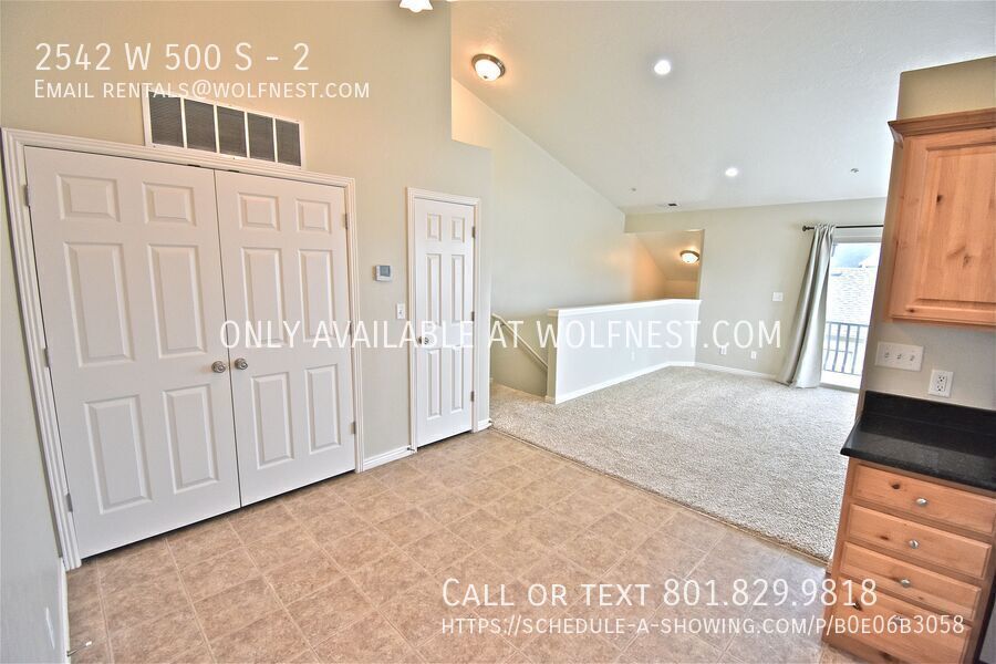 Amazing 3 Bed Springville Condo! No Deposit Option! property image