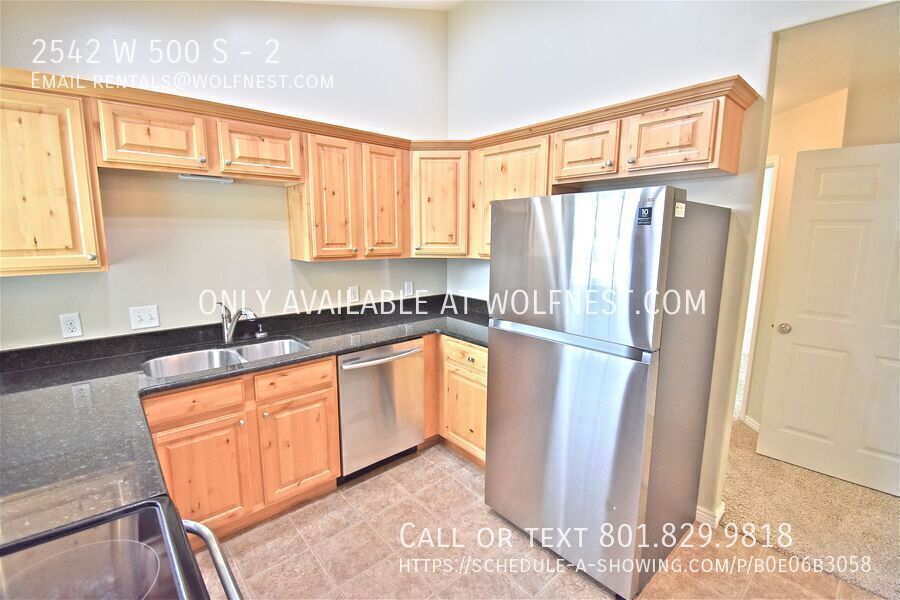 Amazing 3 Bed Springville Condo! No Deposit Option! property image