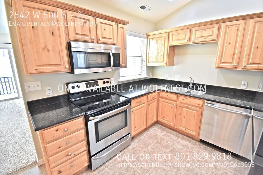 Amazing 3 Bed Springville Condo! No Deposit Option! property image