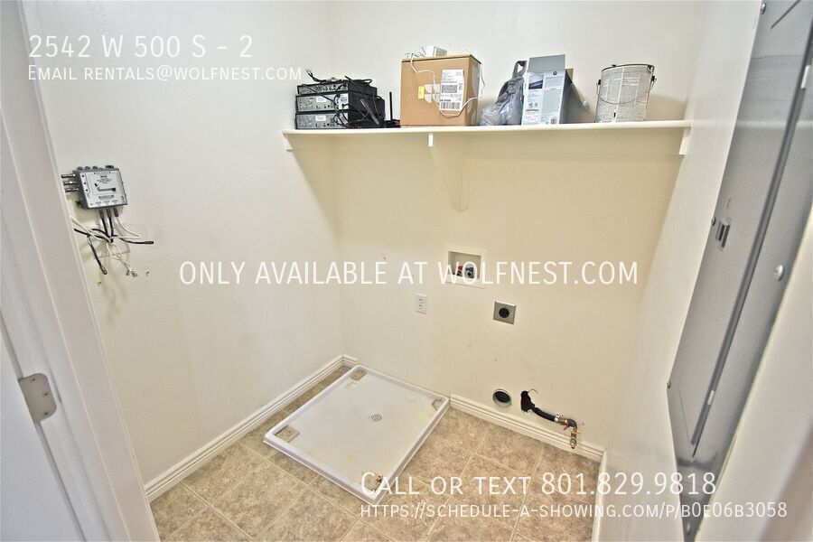 Amazing 3 Bed Springville Condo! No Deposit Option! property image