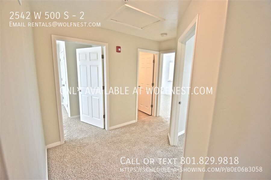 Amazing 3 Bed Springville Condo! No Deposit Option! property image