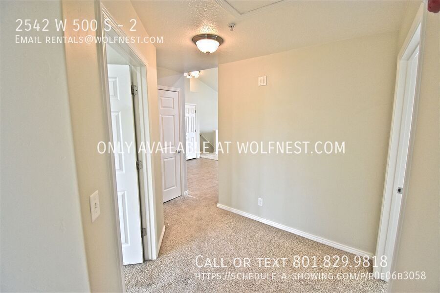 Amazing 3 Bed Springville Condo! No Deposit Option! property image