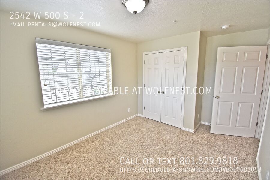 Amazing 3 Bed Springville Condo! No Deposit Option! property image