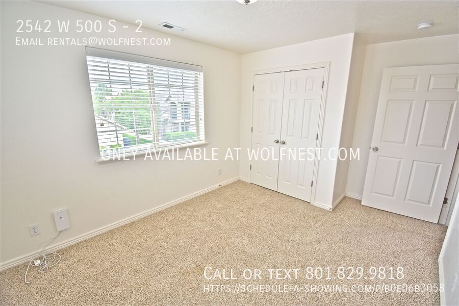 Amazing 3 Bed Springville Condo! No Deposit Option! property image