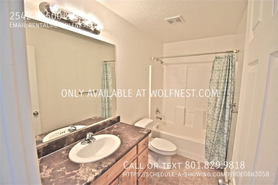 Amazing 3 Bed Springville Condo! No Deposit Option! property image