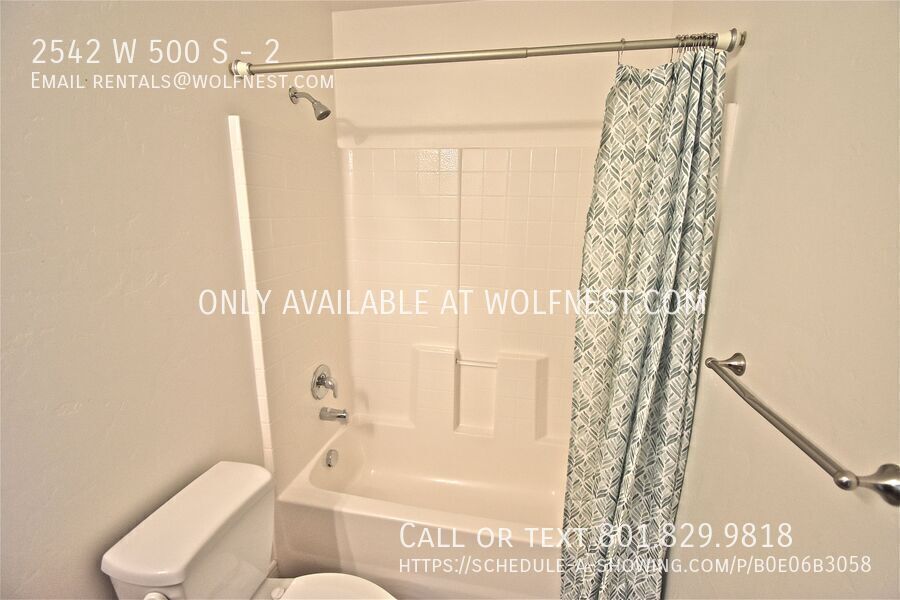 Amazing 3 Bed Springville Condo! No Deposit Option! property image