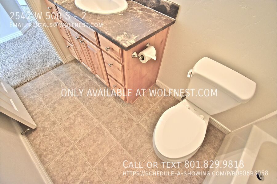 Amazing 3 Bed Springville Condo! No Deposit Option! property image