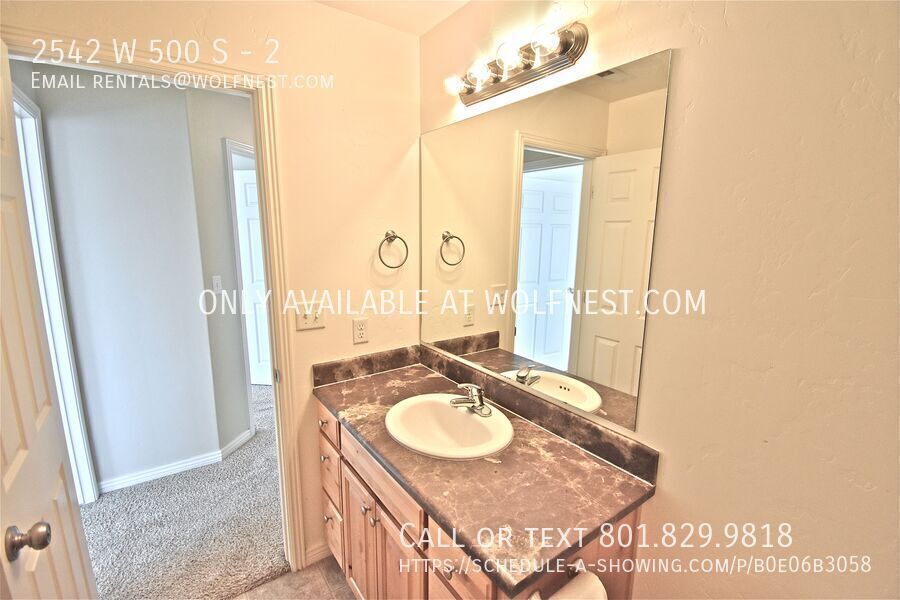 Amazing 3 Bed Springville Condo! No Deposit Option! property image