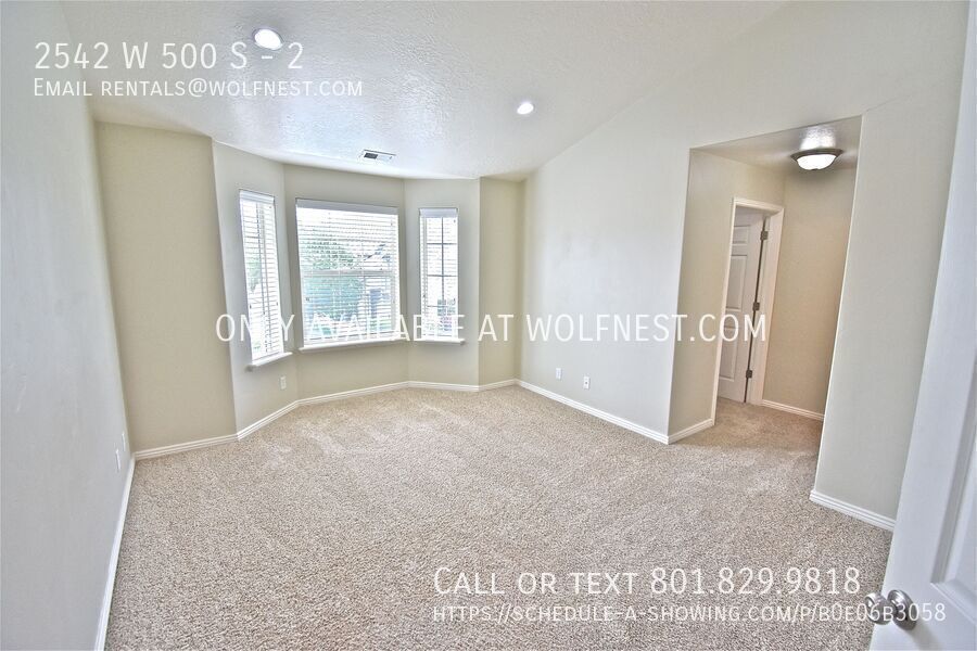 Amazing 3 Bed Springville Condo! No Deposit Option! property image