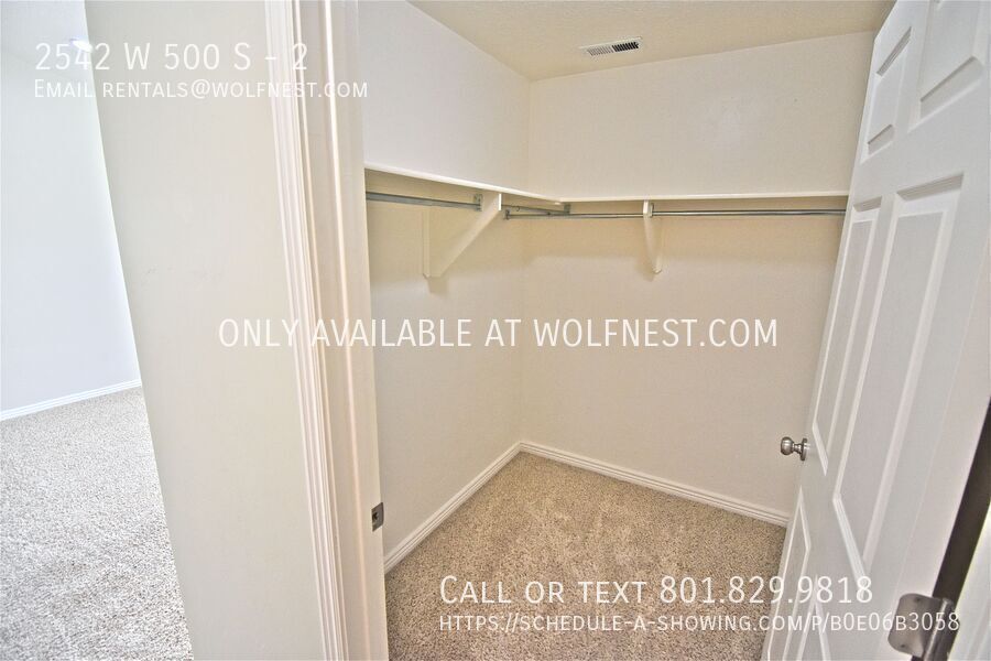 Amazing 3 Bed Springville Condo! No Deposit Option! property image