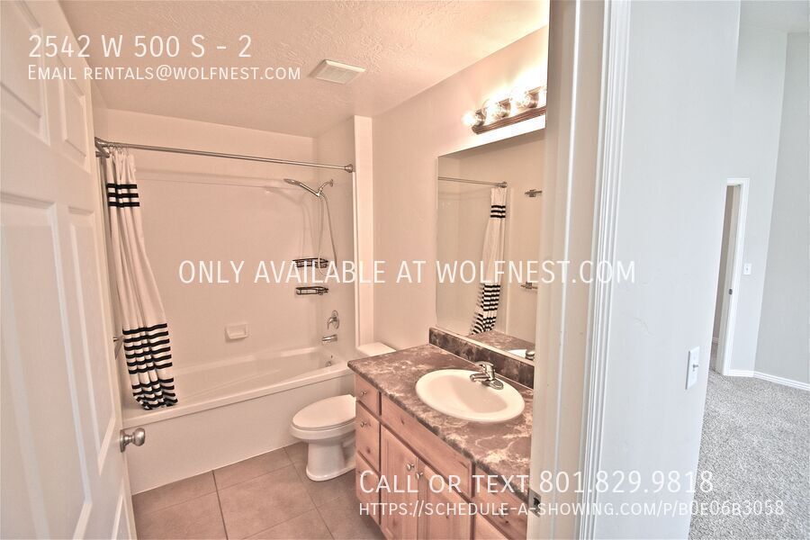 Amazing 3 Bed Springville Condo! No Deposit Option! property image