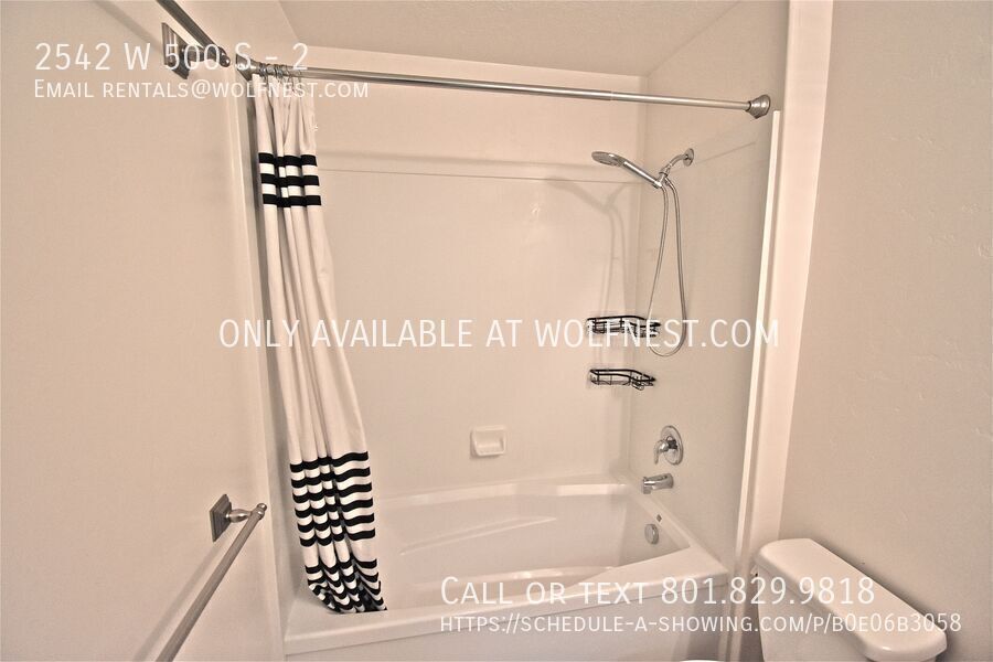 Amazing 3 Bed Springville Condo! No Deposit Option! property image
