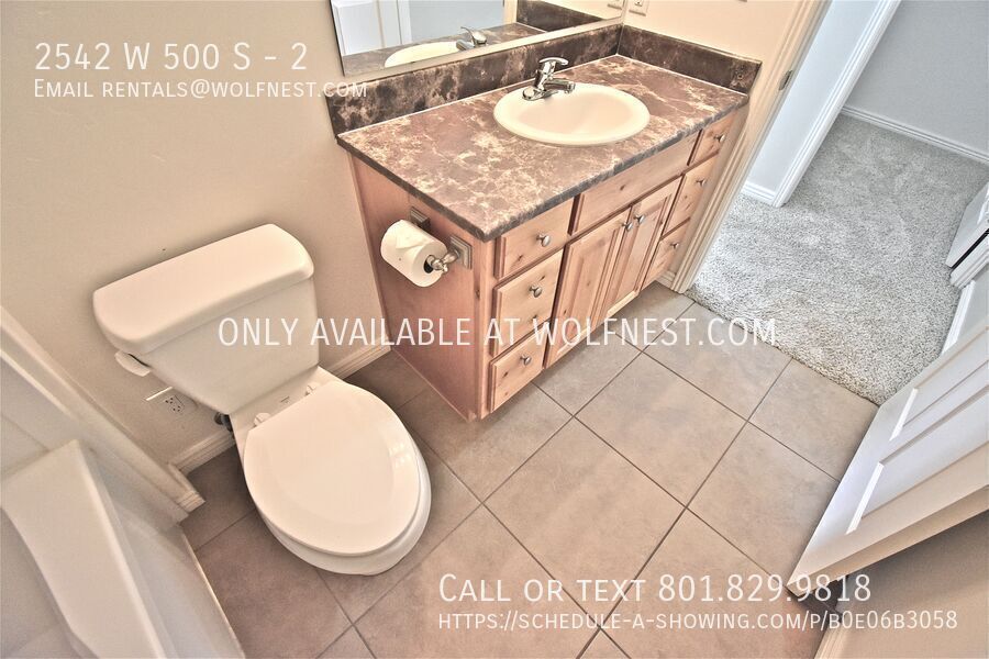 Amazing 3 Bed Springville Condo! No Deposit Option! property image