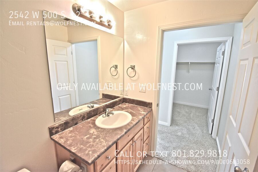 Amazing 3 Bed Springville Condo! No Deposit Option! property image