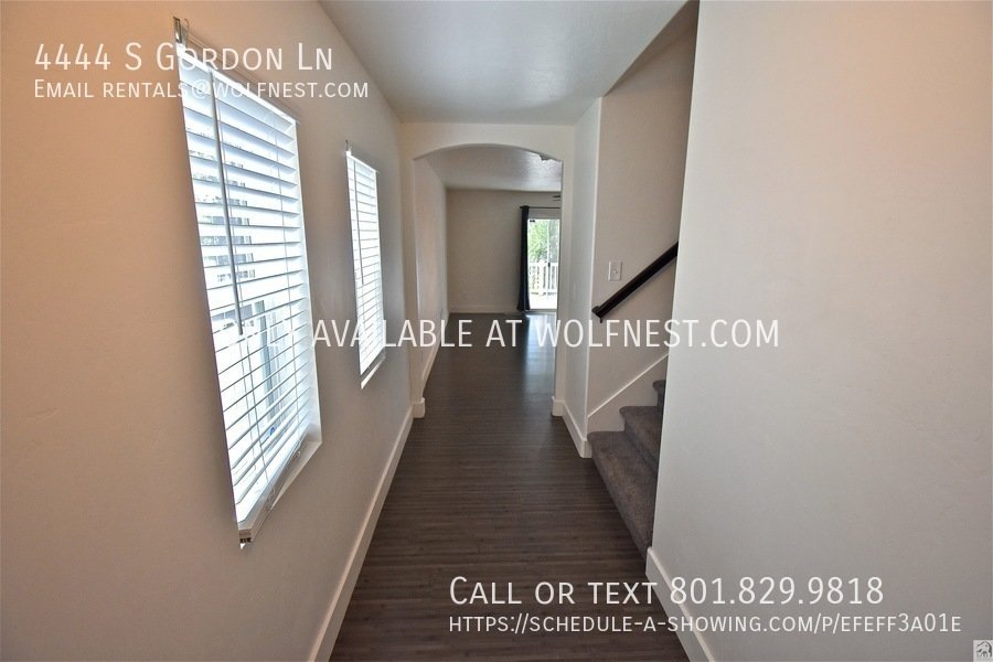 Spacious 3+ Bed Murray Townhome! No Deposit Option! property image