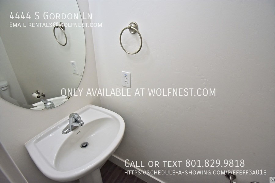Spacious 3+ Bed Murray Townhome! No Deposit Option! property image