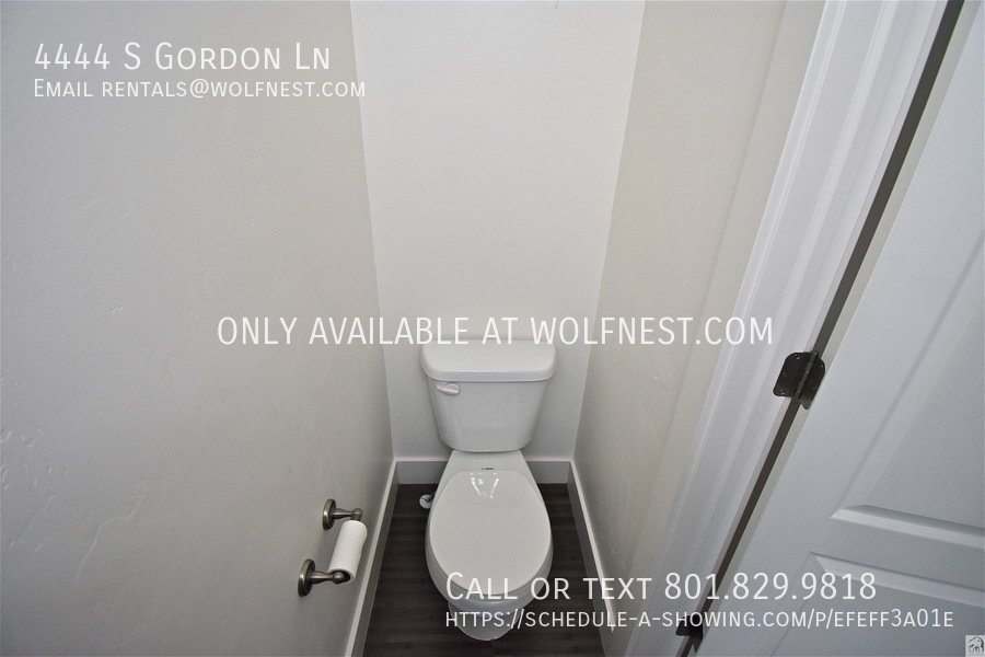 Spacious 3+ Bed Murray Townhome! No Deposit Option! property image