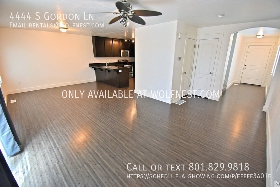 Spacious 3+ Bed Murray Townhome! No Deposit Option! property image