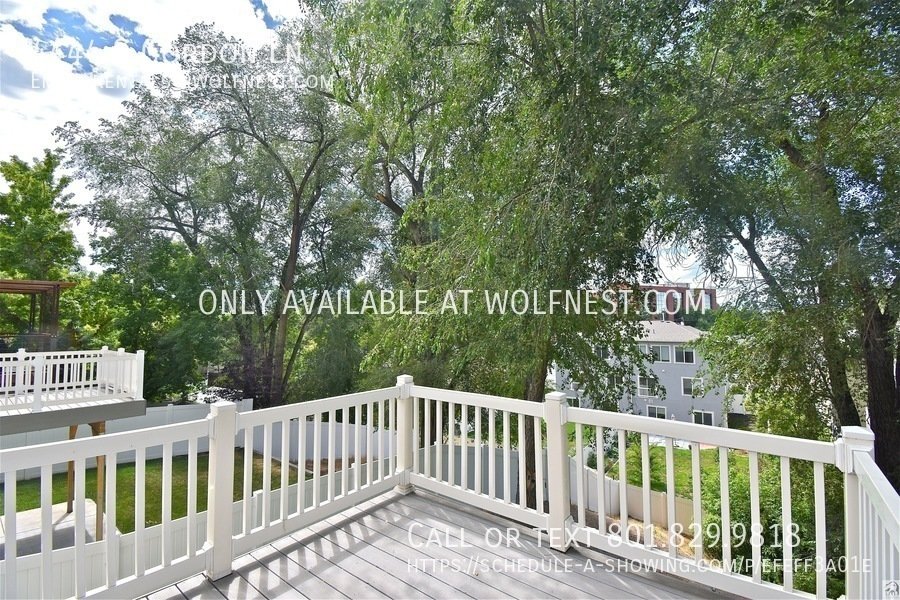 Spacious 3+ Bed Murray Townhome! No Deposit Option! property image